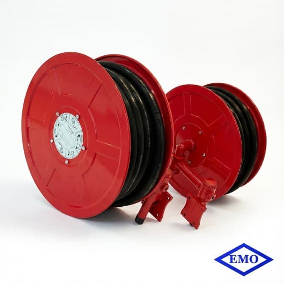 Fire Hose Reels