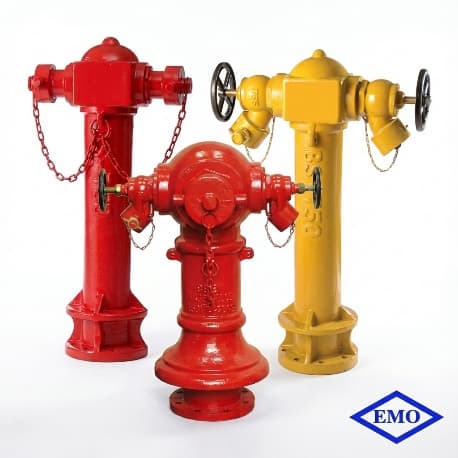 Fire Hydrant