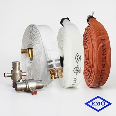 Hose And Fittings