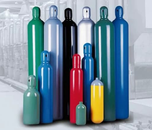 Gases