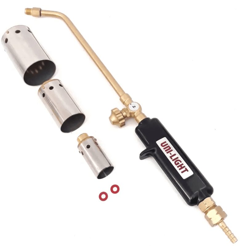 LPG Heating Torch