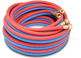 Twin Hose