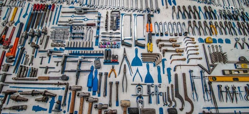 General Hardware