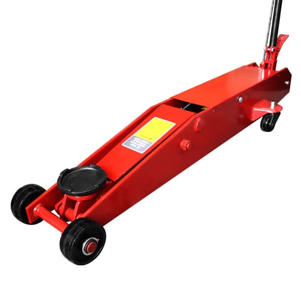 Floor Jacks
