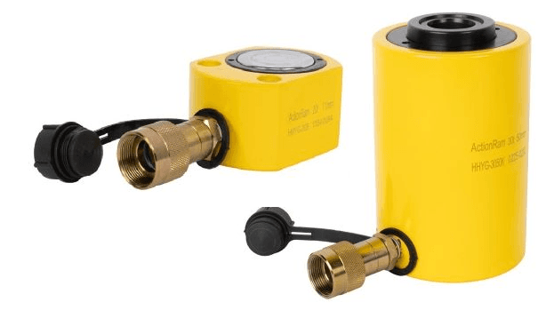 Hydraulic Jack