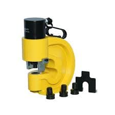 Hydraulic Punch