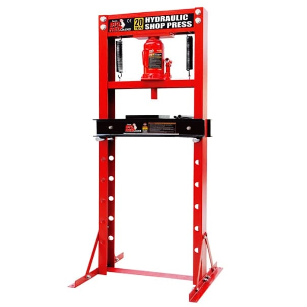 Shop Press