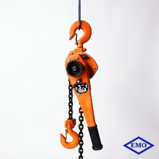Lever Hoist