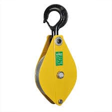 Pulleys