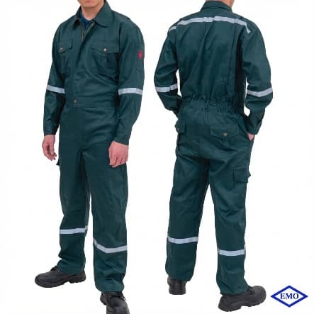 Coverall