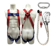 Full Body Hardness