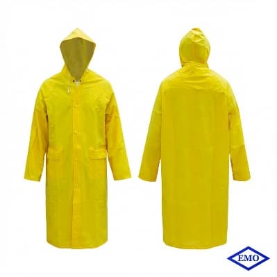 Rain Coats And Suits
