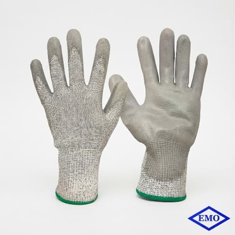 Rubber Grip Gloves