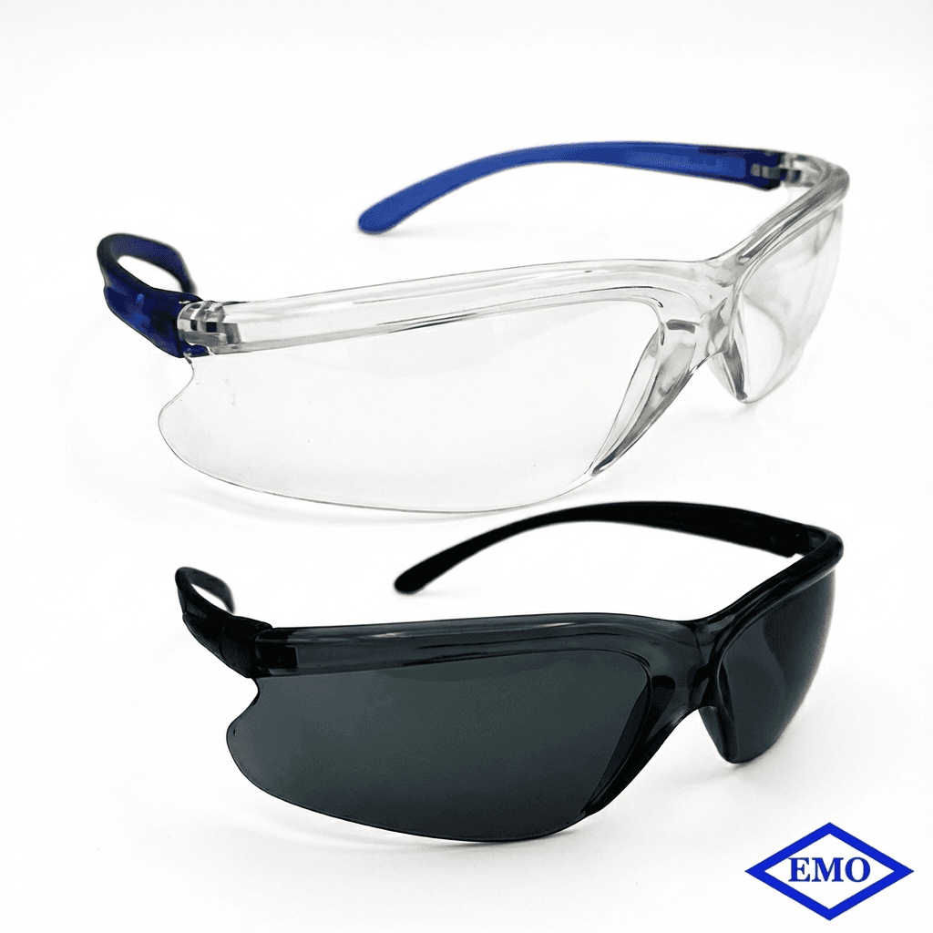 Safety Glass