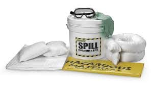 Spill Kits