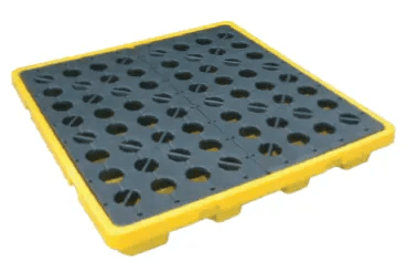 Storage Spill Tray