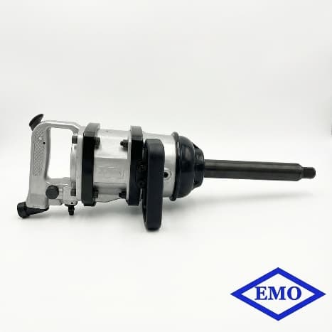 1" Impact Wrench