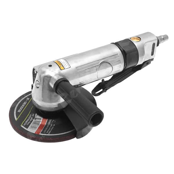 4" Air Grinder