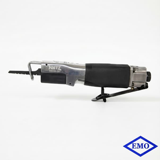 Air Body Saw