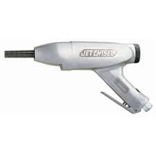 Pistol Needle Scaler