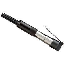 Straight Needle Scaler