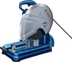 Cut-off Machine