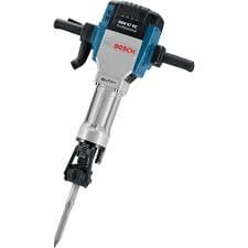 Demolition Hammers (SDS-Max)