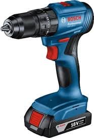 Drill/Drivers (Corded & Cordless)