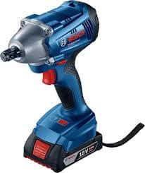 Impact Drivers & Wrenches
