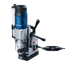 Magnetic Drills