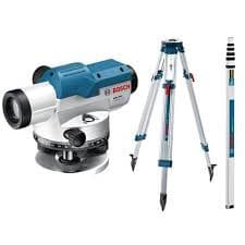 Optical Range