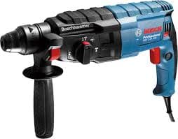 Rotary Hammers (SDS-Plus)