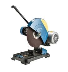Cut Off Machine