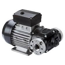 Diesel Pump