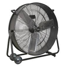 Drum Fans