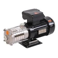 Multi Stage Centrifugal Pump