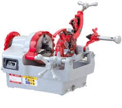 Pipe Threading Machine