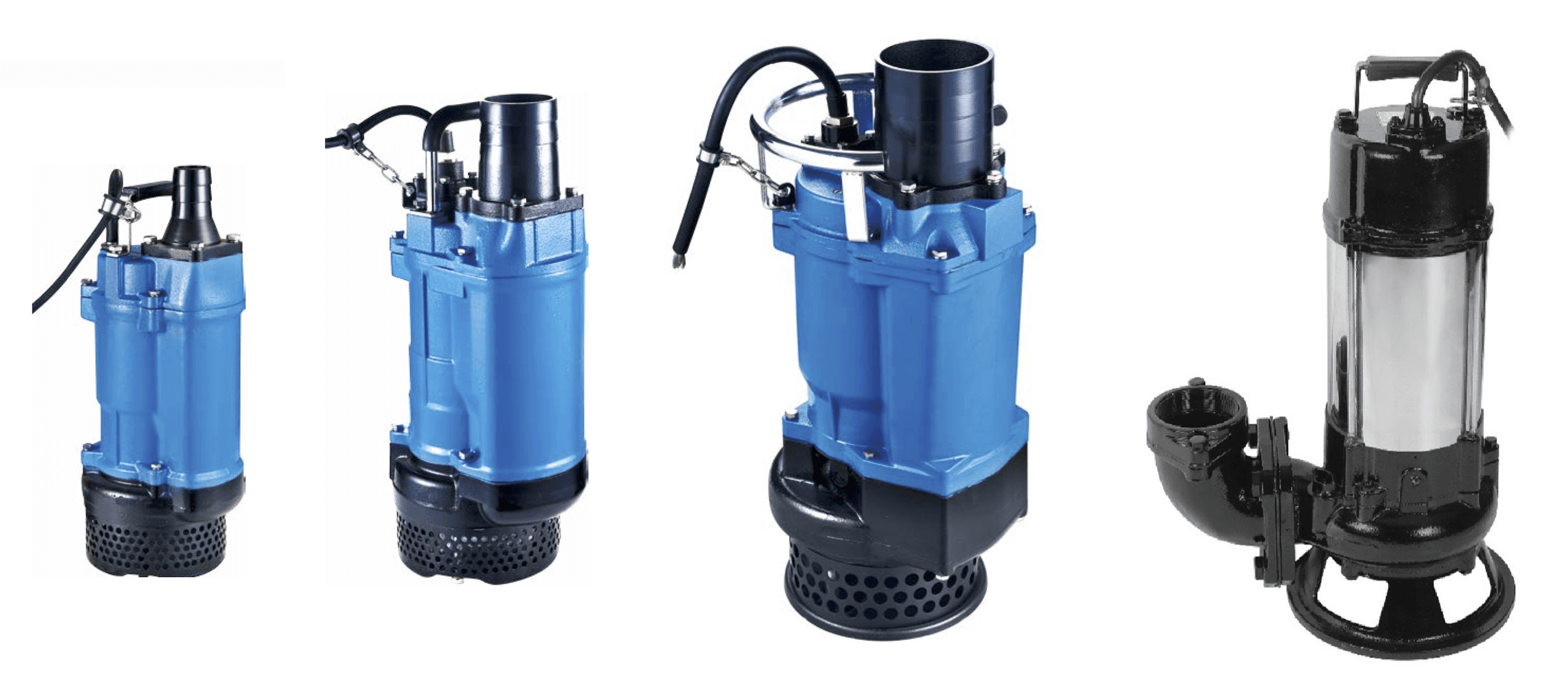 Submersible Pump