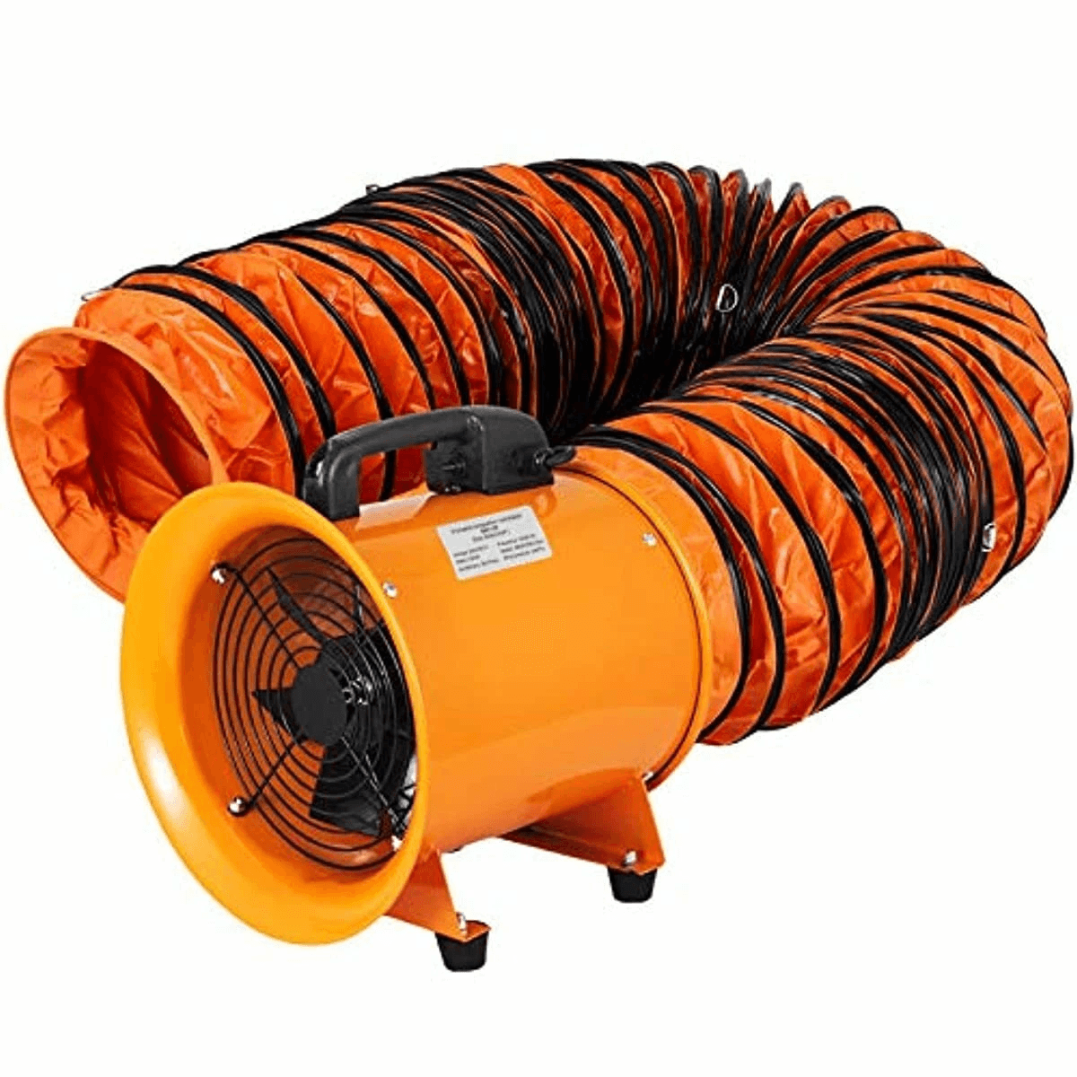 Ventilator Fans