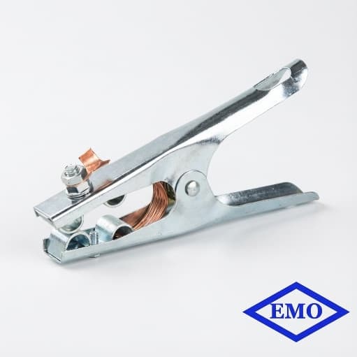 Earth Clamps