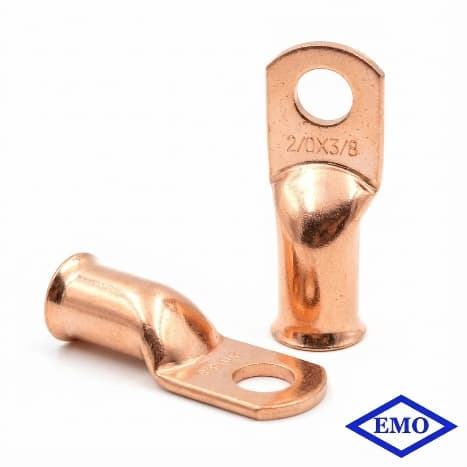 Cable Lugs