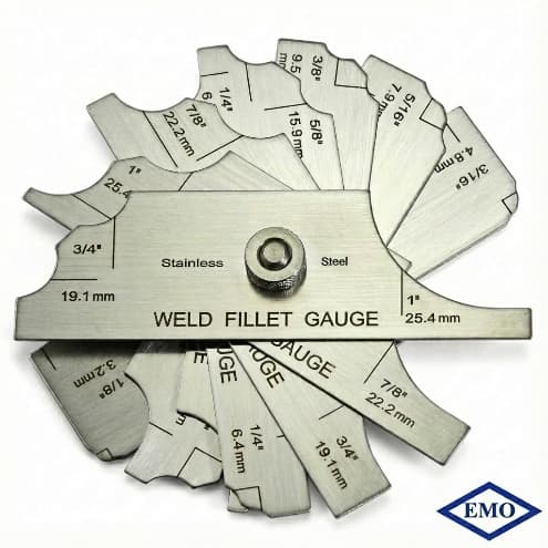 Welding Gauge
